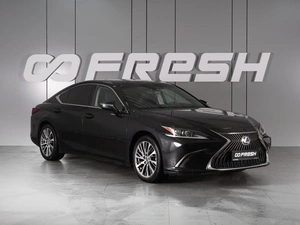 Седан Lexus ES 2020 года, 4049000 рублей, Минеральные Воды