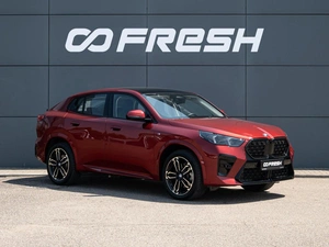 Внедорожник BMW X2 2024 года, 5880000 рублей, Краснодар