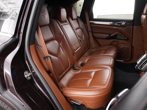 Внедорожник Porsche Cayenne S 2016 года, 4599077 рублей, Москва
