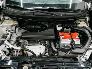 Внедорожник Nissan X-Trail 2015 года, 1799000 рублей, Красноярск