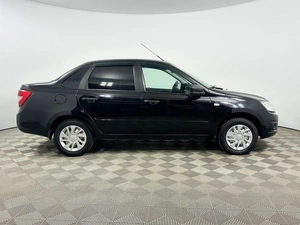 Седан ВАЗ (LADA) Granta 2018 года, 439900 рублей, Казань