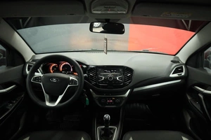 Универсал ВАЗ (LADA) Vesta 2021 года, 1170000 рублей, Курск