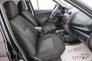 Седан ВАЗ (LADA) Granta 2023 года, 849000 рублей, Красноярск