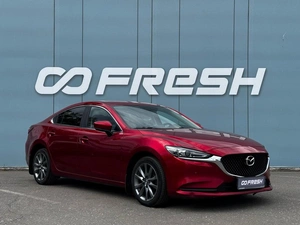 Седан Mazda 6 2019 года, 2032000 рублей, Ижевск