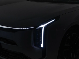 Седан Kia K8, I Рестайлинг 2025 года, 6987055 рублей, Москва