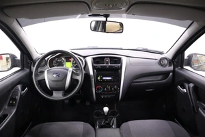 Седан Datsun on-DO 2015 года, 470000 рублей, Брянск