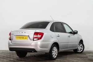 Седан ВАЗ (LADA) Granta 2022 года, 599000 рублей, Сургут