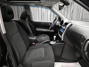 Внедорожник Nissan X-Trail 2013 года, 1450000 рублей, Красноярск