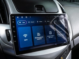 Седан Chevrolet Cruze 2012 года, 689000 рублей, Волгоград