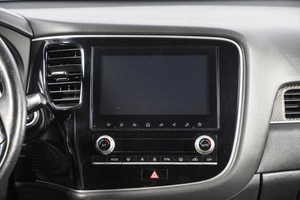 Внедорожник Mitsubishi Outlander 2021 года, 2949000 рублей, Новосибирск