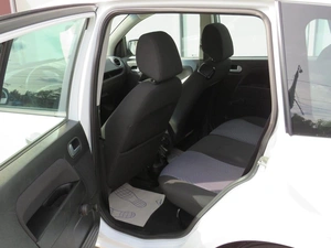 Хэтчбек Ford Fusion 2010 года, 690000 рублей, Брянск