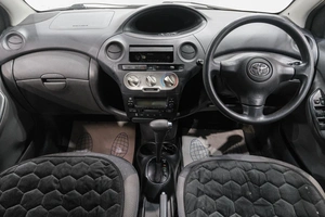 Хетчбэк Toyota Vitz 2004 года, 449000 рублей, Новокузнецк