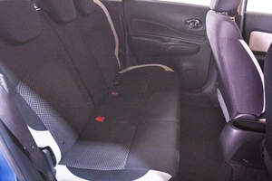 Хетчбэк Nissan Note 2020 года, 1269000 рублей, Томск