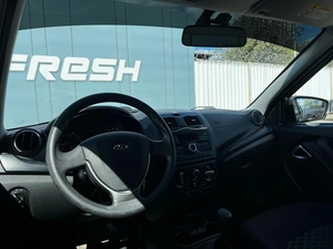 Седан ВАЗ (LADA) Granta 2022 года, 880000 рублей, Ижевск