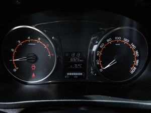 Седан ВАЗ (LADA) Granta 2024 года, 1033000 рублей, Ставрополь
