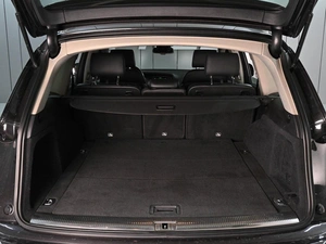 Внедорожник Audi Q7 2014 года, 2376000 рублей, Ростов-на-Дону