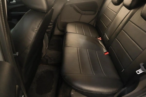 Седан Ford Focus 2007 года, 549000 рублей, Челябинск