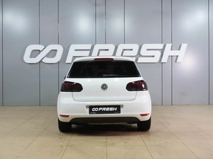 Хетчбэк Volkswagen Golf 2011 года, 749000 рублей, Воронеж
