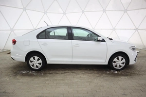 Хэтчбек Volkswagen Polo 2021 года, 1499000 рублей, Обнинск