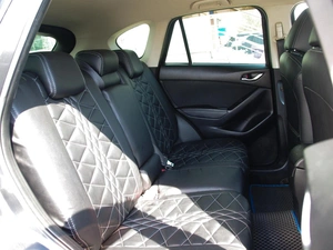Внедорожник Mazda CX-5 2013 года, 1600000 рублей, Владимир