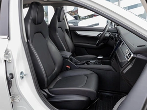 Лифтбек JAC J7 2023 года, 1440000 рублей, Краснодар