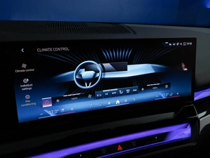 Седан BMW 5 серия 2024 года, 8077434 рублей, Москва