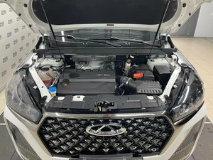 Внедорожник Chery Tiggo 7 Pro Max 2024 года, 2380000 рублей, Красноярск