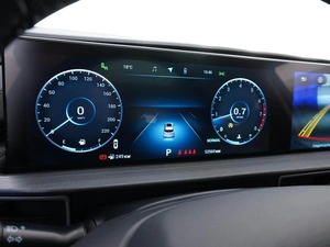 Внедорожник Chery Tiggo 7 Pro Max 2023 года, 1849977 рублей, Москва