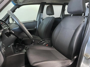 Внедорожник Chevrolet Niva 2018 года, 795000 рублей, Ярославль