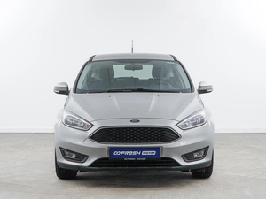 Хетчбэк Ford Focus 2017 года, 1169444 рублей, Москва