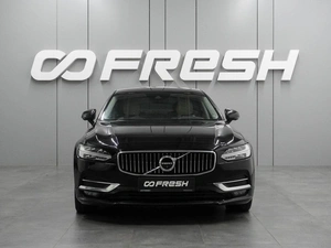 Седан Volvo S90 2017 года, 2469000 рублей, Воронеж