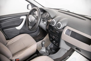 Универсал ВАЗ (LADA) Largus 2015 года, 579000 рублей, Пермь