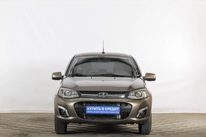 Универсал ВАЗ (LADA) Kalina 2016 года, 719000 рублей, Тюмень