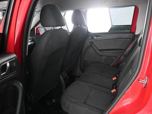 Внедорожник Skoda Yeti 2013 года, 1060000 рублей, Аксай