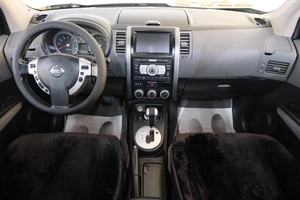 Внедорожник Nissan X-Trail 2008 года, 1199000 рублей, Омск