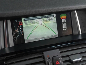 Внедорожник BMW X4 2015 года, 2569000 рублей, Тюмень
