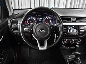 Хетчбэк Kia Rio X-Line 2019 года, 1398000 рублей, Ставрополь