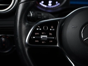 Внедорожник Mercedes-benz GLC-класс 2019 года, 3431055 рублей, Москва
