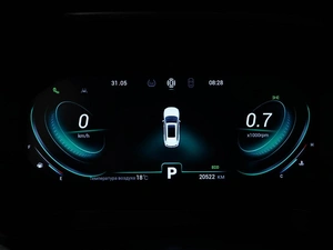 Внедорожник Chery Tiggo 8 Pro 2022 года, 2179050 рублей, Москва