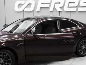 Купе Audi A5 2012 года, 1550000 рублей, Ростов-на-Дону