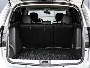 Внедорожник Nissan Terrano 2015 года, 1069000 рублей, Кирилловка