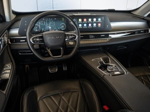 Внедорожник Chery Tiggo 8 Pro Max 2024 года, 2425000 рублей, Краснодар
