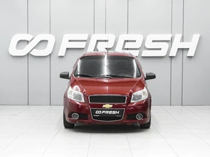 Хетчбэк Chevrolet Aveo 2010 года, 600000 рублей, Ростов-на-Дону