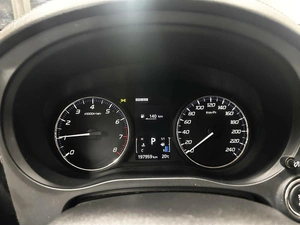 Внедорожник Mitsubishi Outlander 2018 года, 2017600 рублей, Красноярск