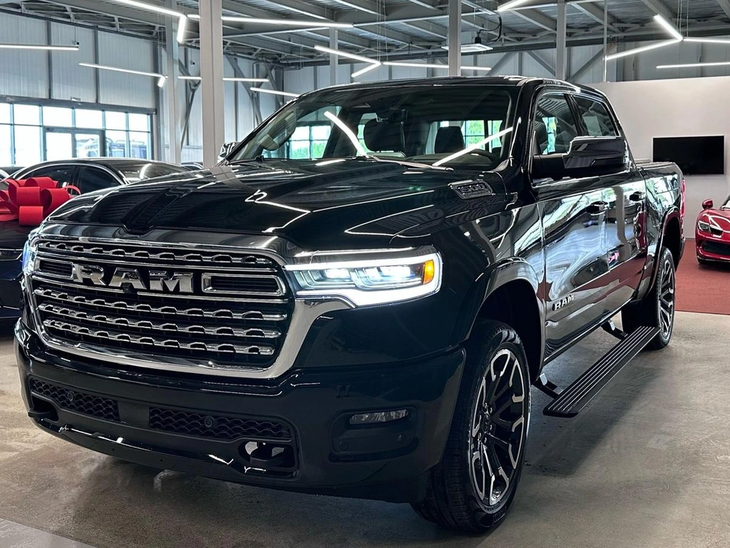 Пикап RAM 1500 2026 года, 10187000 рублей, Павловская Слобода