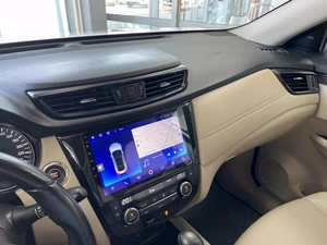 Внедорожник Nissan X-Trail 2020 года, 2643000 рублей, Красноярск