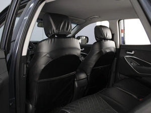 Внедорожник Hyundai Santa Fe 2012 года, 1800000 рублей, Омск