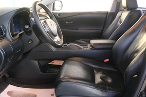 Внедорожник Lexus RX 2013 года, 2499000 рублей, Омск