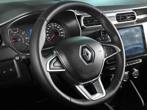 Внедорожник Renault Duster 2022 года, 1629000 рублей, Аксай