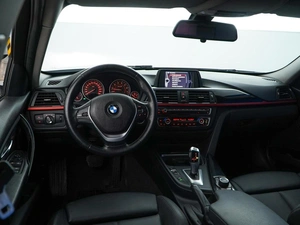 Седан BMW 3 серия 2012 года, 1799547 рублей, Москва